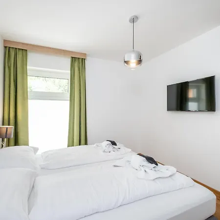 Apartment Nature Lungau 9 *
