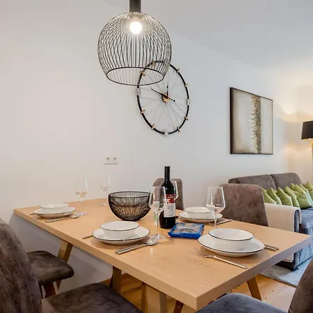 Apartment Nature Lungau 9 *