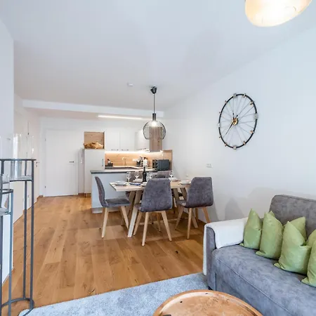 Apartment Nature Lungau 9 *