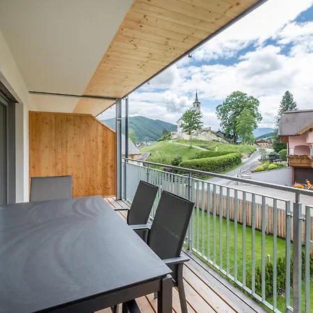 Apartment Nature Lungau 9 Mauterndorf (Salzburg)